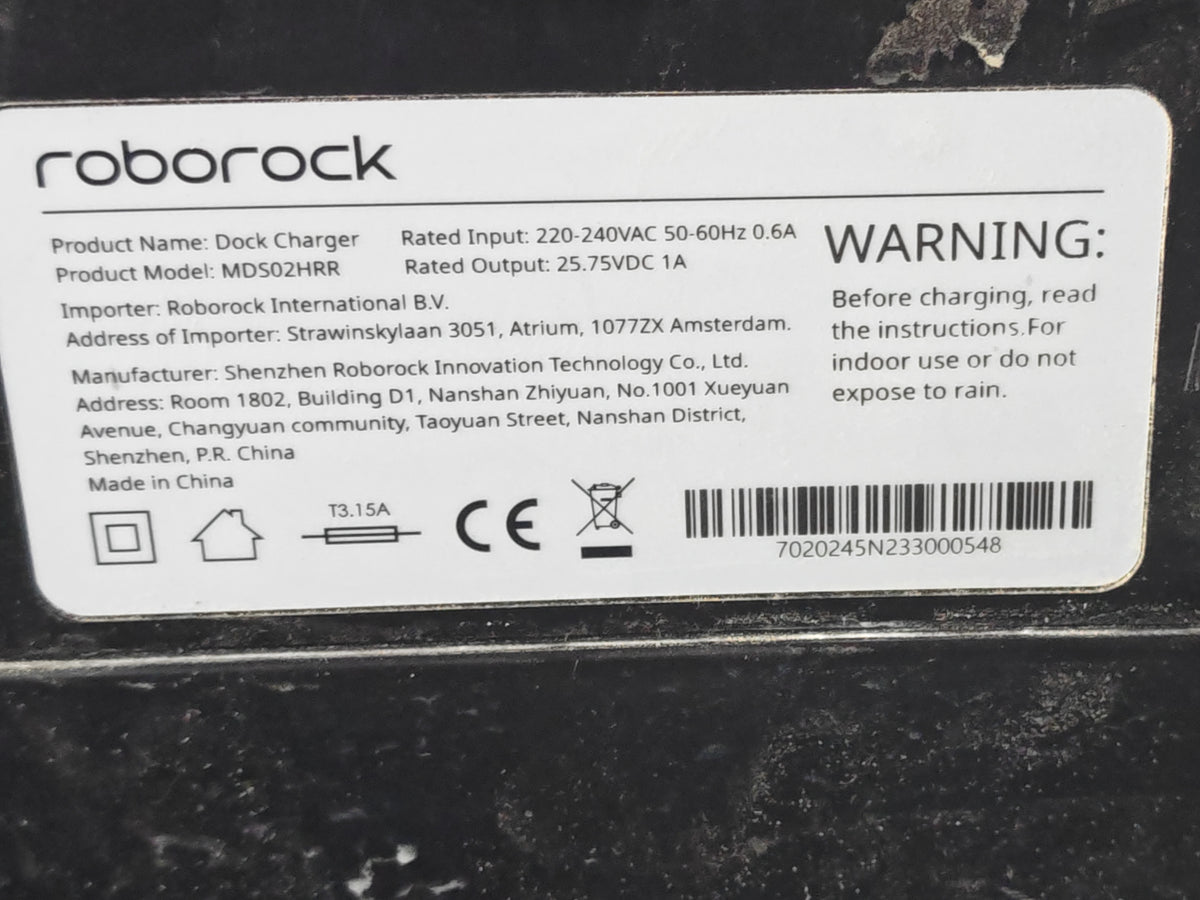 ROBOROCK